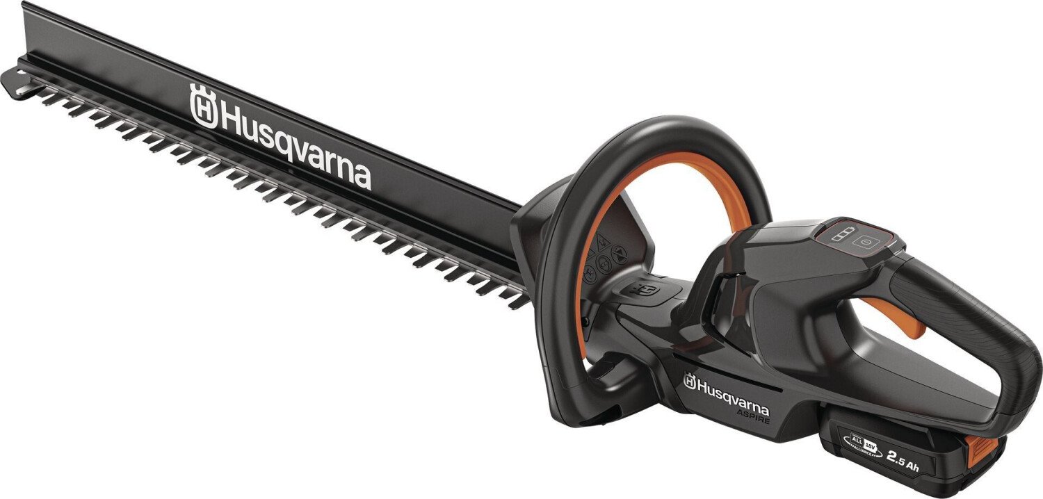 Husqvarna Aspire B8X H50-P4A Outils de jardin à moteur