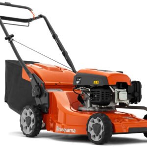 Outils de jardin à moteur Husqvarna LC 247S version 2022