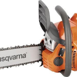Husqvarna Tronçonneuse thermique 440 II Outils de jardin à moteur