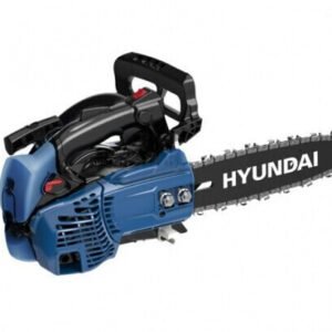 Hyundai 35520 Outils de jardin à moteur
