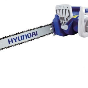 Outils de jardin à moteur Hyundai Tronçonneuse électrique 35360