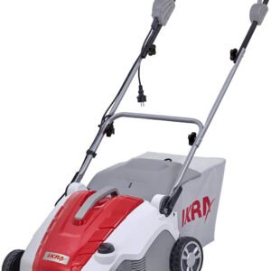 Outils de jardin à moteur Ikra IEVL 1738