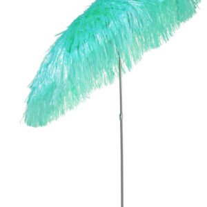 Protections solaires extérieures Jan Kurtz Hawaii 200 cmturquoise