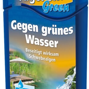 Aménagement de bassin JBL AlgoPond Green 500 ml