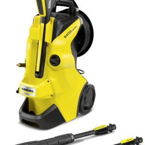 Outils de jardin à moteur Kärcher K 4 Premium Power Control (1.324-130.0)