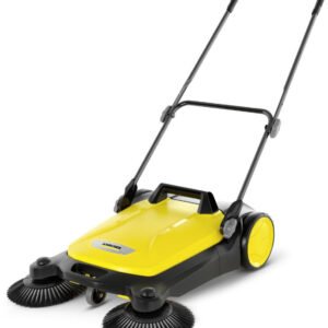 Outils de jardin à moteur Kärcher S 4 Twin 2 in 1