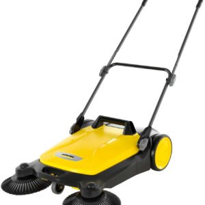 Kärcher S4 Twin 68 cm (1766360) Outils de jardin à moteur