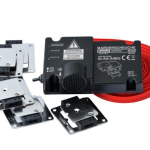 Anti-nuisibles Kemo M229