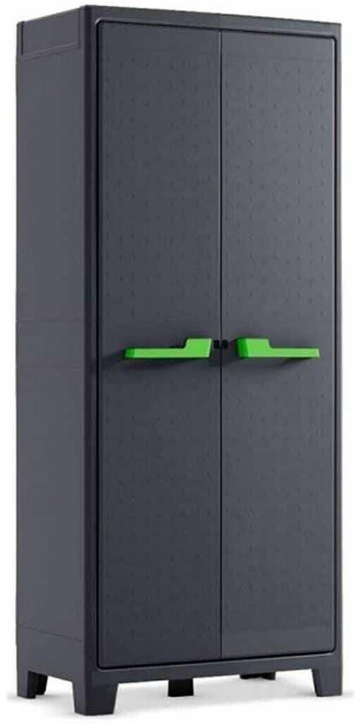 Abris, garages et rangements de jardin Keter Moby 80 x 182 cm