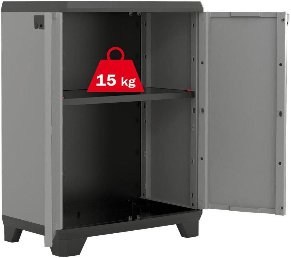 Abris, garages et rangements de jardin Keter Stilo 68 x 39 x 90 cm