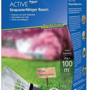 Graines & Semences Kiepenkerl Profi-Line Active2 kg