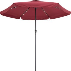 Kingsleeve 107008 Protections solaires extérieures