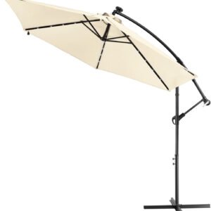 Kingsleeve 107009 Protections solaires extérieures