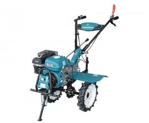 Outils de jardin à moteur Könner & Söhnen 212cc KS 7HP-1050G