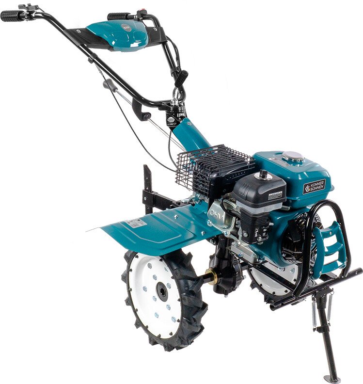 Outils de jardin à moteur Könner & Söhnen 212cc KS 7HP-1050G