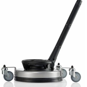 Outils de jardin à moteur Kränzle RoundCleaner UFO 350 (41890)