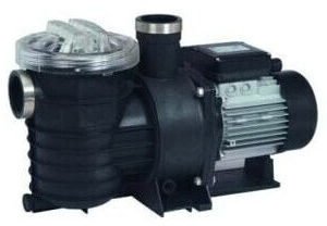 Piscines et accessoires KSB Filtra N 8 Mono 8 m³/h