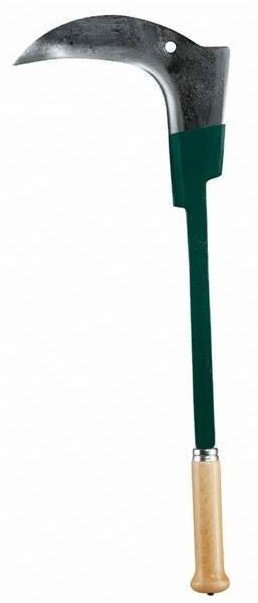 Outils de jardinage Leborgne Coupe-ronces 2 tailants 46 cm