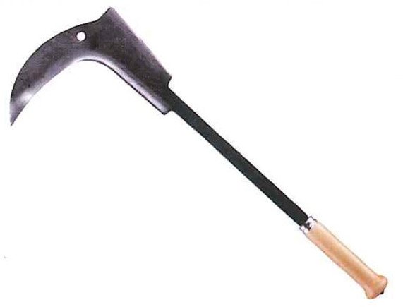 Outils de jardinage Leborgne Coupe-ronces 2 tailants 46 cm