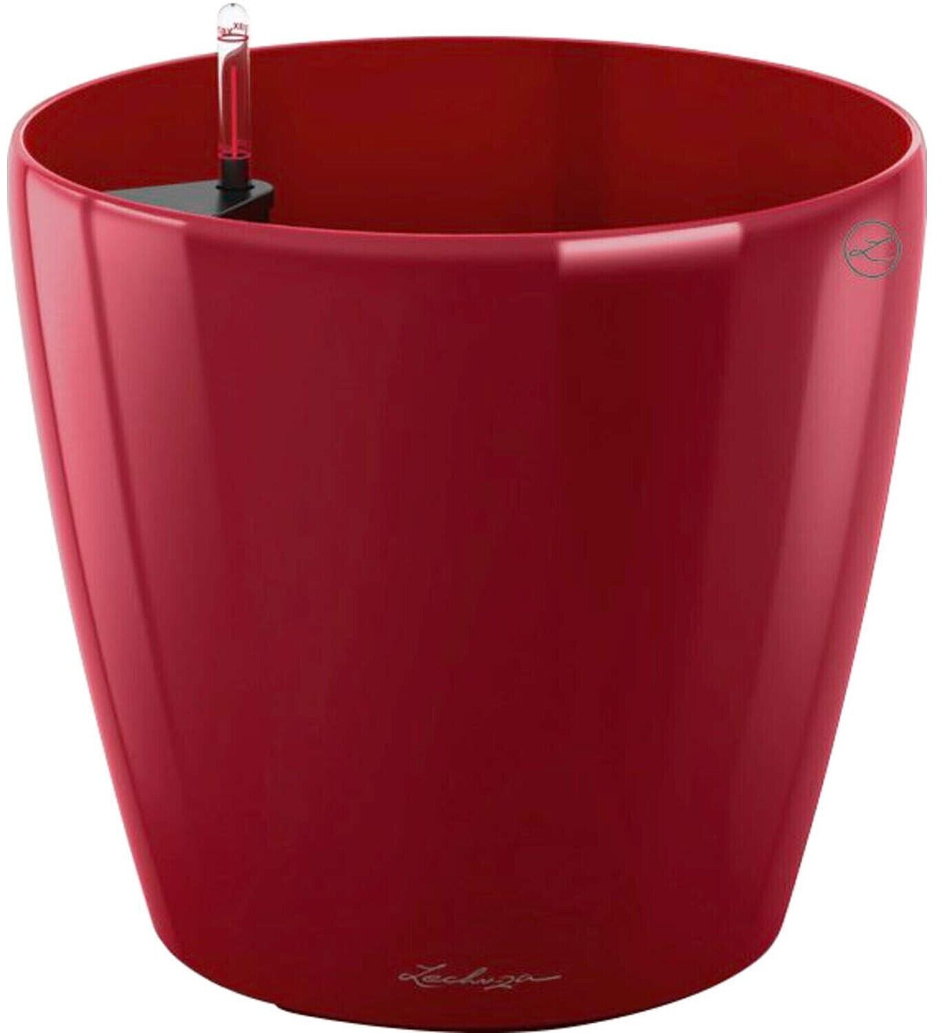 Accessoires pour plantes & fleurs Lechuza Classico Color 60red