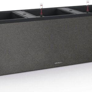 Accessoires pour plantes & fleurs Lechuza TRIO Stone 40 Setgraphite
