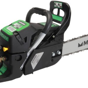 Mader Chainsaw 55cc 20" (49199) Outils de jardin à moteur