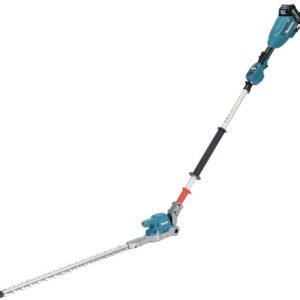 Makita 40V cordless hedge trimmer UN001GZ 50cm 860W Solo Outils de jardin à moteur