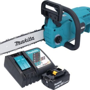 Makita DUC 307 RGX3 18 V 30 cm + 1x battery 6.0 Ah + charger Outils de jardin à moteur