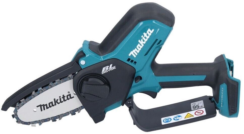 Outils de jardin à moteur Makita DUC101SFDUC101 T1 (1 x 5,0 Ah without charger)