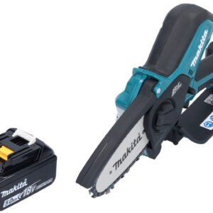 Outils de jardin à moteur Makita DUC101SFDUC101 T1 (1 x 5,0 Ah without charger)