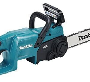 Makita DUC357Z Outils de jardin à moteur