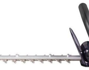 Outils de jardin à moteur Makita DUH 507 RF2 cordless hedge trimmer 50 cm incl. 2x battery + charger