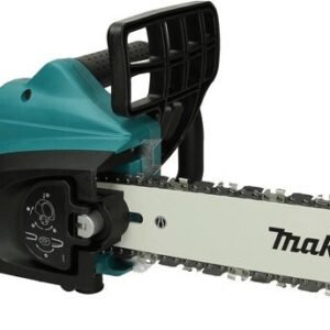 Makita Tronçonneuse électrique UC3541A Outils de jardin à moteur