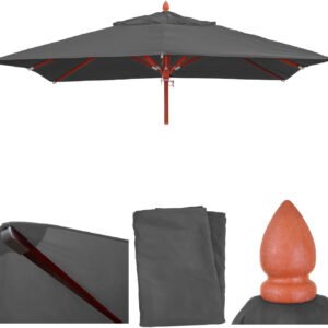 Protections solaires extérieures Mendler 76674