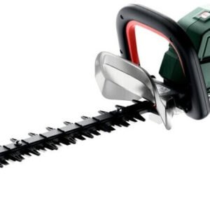Outils de jardin à moteur Metabo HS 18 LTX BL 55 (601722850)