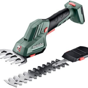 Metabo Powermaxx SGS 12 VSolo (601608840) Outils de jardin à moteur
