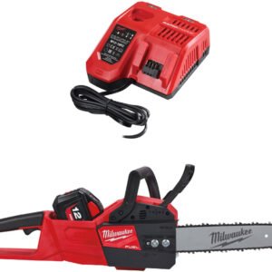 Outils de jardin à moteur Milwaukee Perche élagueuse M18FCHSC-121 - FUEL