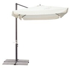 Moia Greenwood (E5015) 300 x 200 cm Protections solaires extérieures