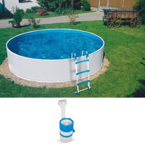 Piscines et accessoires Mountfield Azuro 300 (4-piece set) Ø360x90cm
