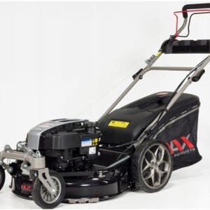 NAC 5000S Outils de jardin à moteur