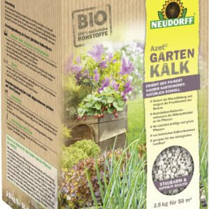 Accessoires pour plantes & fleurs Neudorff 01321
