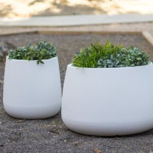 Accessoires pour plantes & fleurs Newgarden JDNCA080BXNW