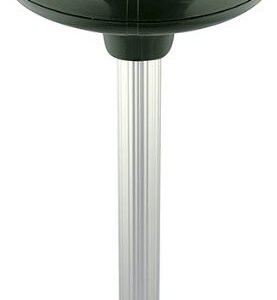 Anti-nuisibles Olympia Répulsif taupe solaire & ultrason