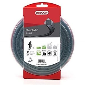 Outils de jardin à moteur Oregon Flexiblade2,5mm x 53m (111080E)