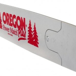 Outils de jardin à moteur Oregon Power Match40cm 3/8" 1,5mm (168RNDD009)