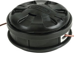 Oregon Tête de fil Lightning load 130 mm Outils de jardin à moteur