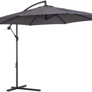 Protections solaires extérieures Outsunny 84D-037GY