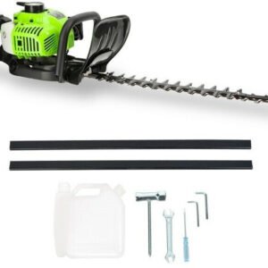 Oxeo Taille-haie thermique 60 cm Outils de jardin à moteur