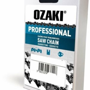 Ozaki ZK58J21SC-E76 Outils de jardin à moteur