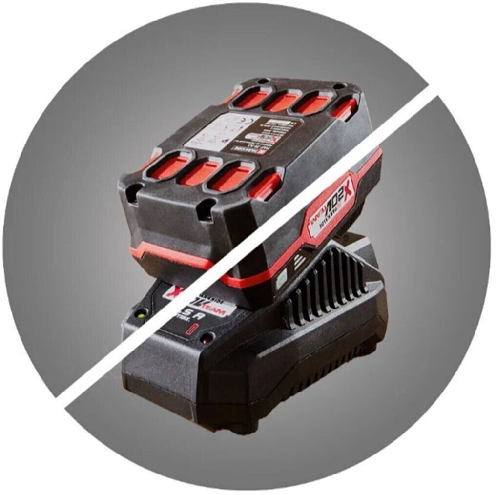 Parkside Coupe-bordures sans fil PRTA 20-Li C3 sans batterie Outils de jardin à moteur